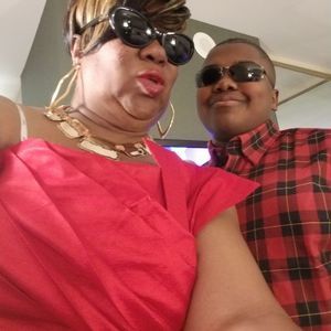 Meet your Posher, Bertha